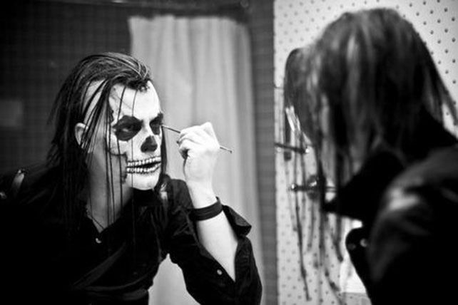 Michale Graves